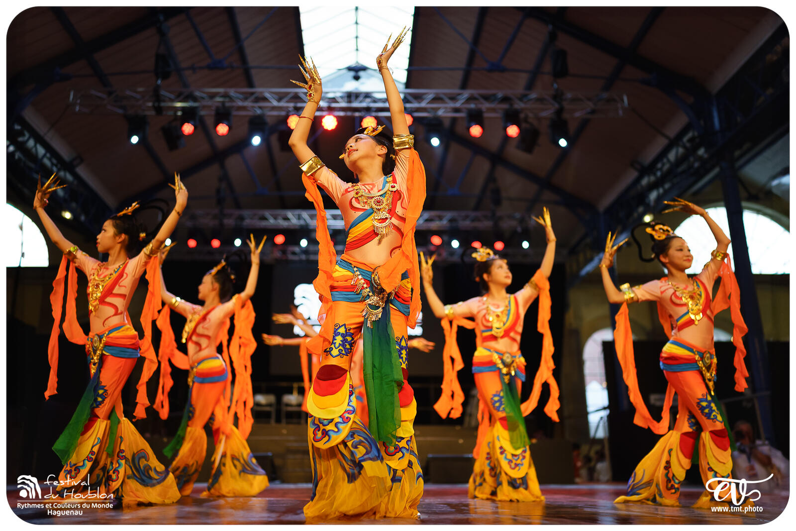 FDH 2024.08.23 | SOIREE DE GALA